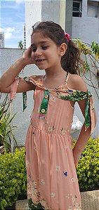 Vestido Dona Menina