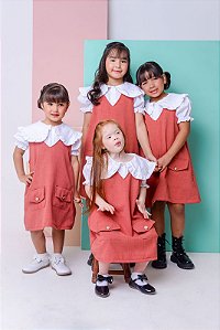 Vestido Charlote