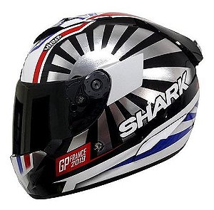 CAPACETE SHARK RACE R PRO ZARCO GP - PhD Motor's & Cycles