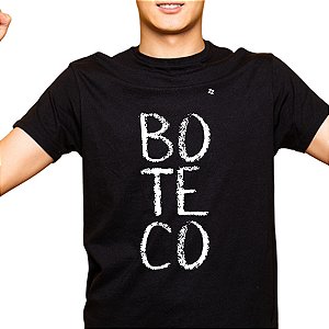 CAMISETA BOTECO