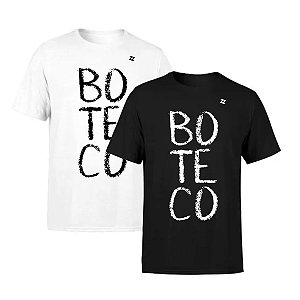 CAMISETA BOTECO