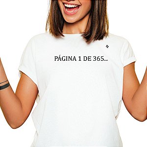 CAMISETA PÁGINA 1 DE 365...
