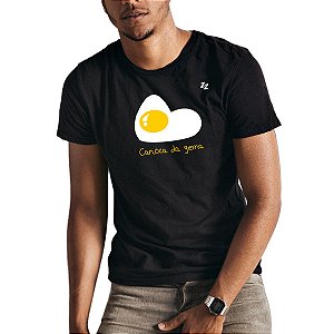 CAMISETA CARIOCA DA GEMA
