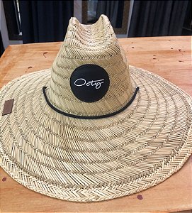 Chapéu Praia Piersider Premium | OCTY