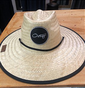 Chapéu Praia Piersider Estampado Premium | OCTY