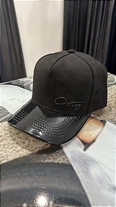 Boné exclusivo OCTY