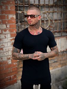 Camiseta básica exclusiva OCTY