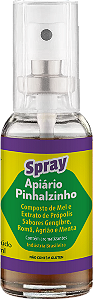 Própolis Verde 30ml