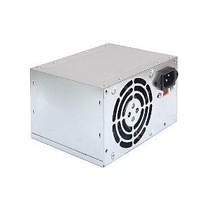 Fonte ATX 200W PS-200V4 S/Cabo C3Tech