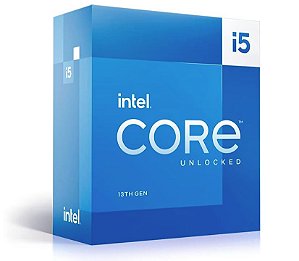Processador Intel® Core™ i5-13400 BOX