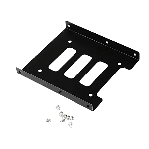Suporte Adaptador para SSD 2,5 Polegadas