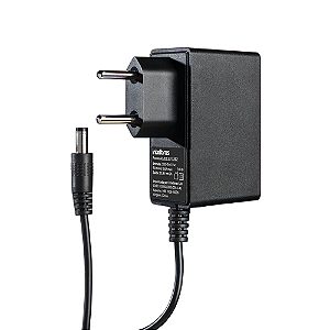 Fonte Alimentação DVR 12V 2A Intelbras EF1202