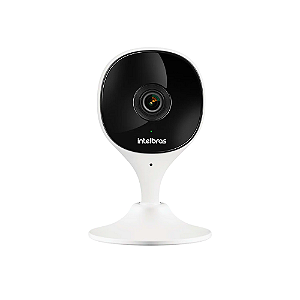 Câmera Wi-Fi Intelbras Mibo IMX Full HD 1080p