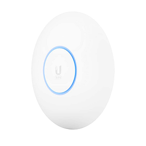 Access Point Ubiquiti Unifi U6‑Pro Wi‑Fi 6 4×4 Dual‑Band (2,4 & 5 GHz) – 5,3 Gbps
