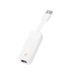 Adaptador de Rede USB 3.0 A para Gigabit Ethernet UE300 Tp-Link