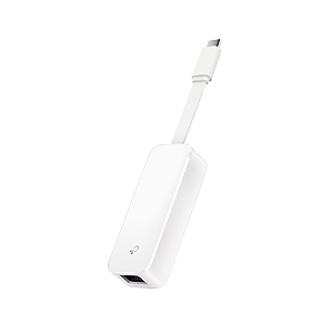Adaptador de Rede USB 3.0 C para Gigabit Ethernet UE300C Tp-Link