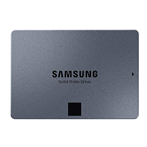 SSD EVO 870 SATA III  1TB  2.5” Interno - Samsung