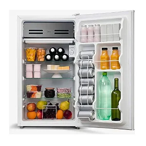 Frigobar Midea 93 Litros Inverter Bivolt