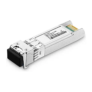 Transceptor Óptico SFP+ 10GB-SR, 850NM, LC, MM, DDM, 300M