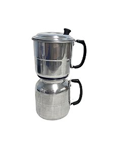 Cafeteira Econômica 1,350 Polida