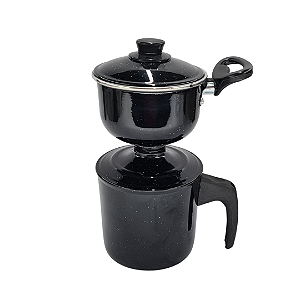 Cuscuzeiro Porção Color