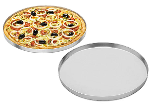 Forma Pizza