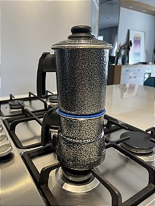 Cafeteira Mini