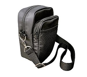 SHOULDER BAG MAX PRETO