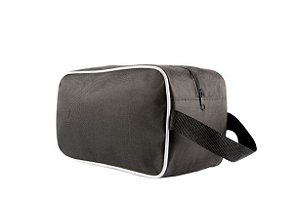 PORTA CHUTEIRA PRETA