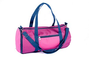 BOLSA PARA ACADEMIA REDONDA