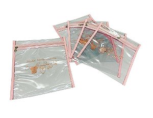 SAQUINHO ORGANIZADOR MATERNIDADE