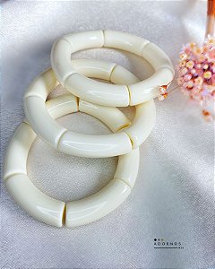 Trio de Pulseiras Etiene