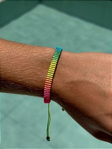 Pulseira Summer