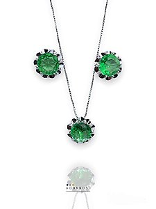 Conjunto Madalena