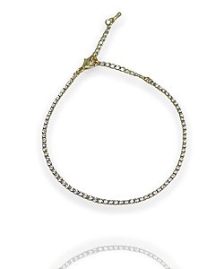 Pulseira Riviera Fininha