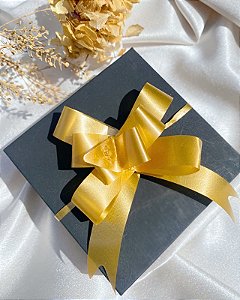 Box Adornos Versão BLACK