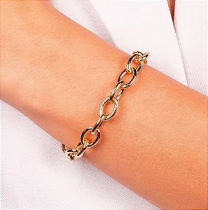 Pulseira Elo Forte