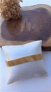 Pulseira Aramada