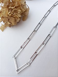 Colar Choker Cartier