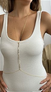 Body Chain Rihana