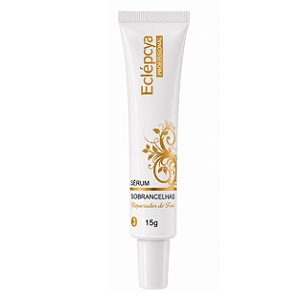Sérum Reparador de fios 15g