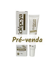 Alinhador Brow Eclepcya 15g Intensive - Pré-venda