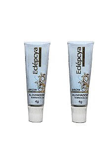 2 Alinhadores brow Eclepcya 4g