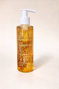 Gel calmante Eclépcya - Pós Brow ou Epilaçao