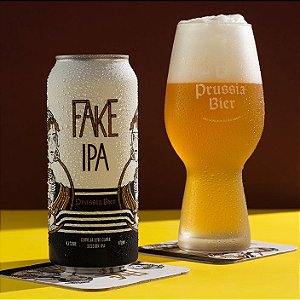 SESSION IPA LATA - 473ml UNIDADE