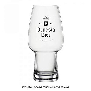 IPA GLASS 400ML