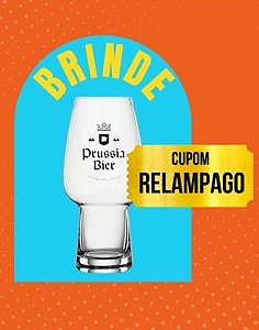 IPA Glass 400ml -*O desconto no valor integral é aplicado abaixo