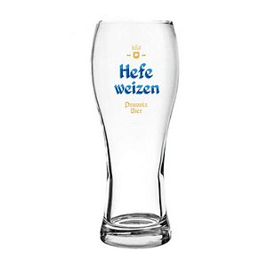 COPO WEIZEN - Taça para cerveja de Trigo 680ml