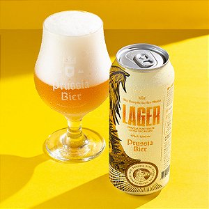 LAGER LATA 473ML UNIDADE