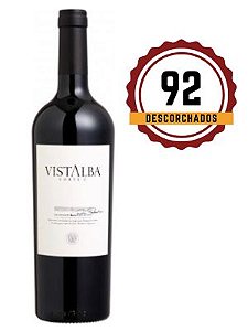 a Vistalba Corte "C" - Blend (Argentina) - 92pts Descorchados
